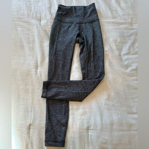 Lululemon Wunder Under